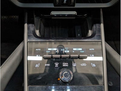 2024 Porsche Cayenne Coupe