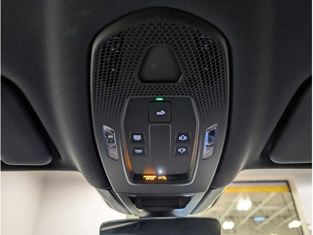 2024 Porsche Cayenne Coupe