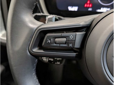 2024 Porsche Cayenne Coupe