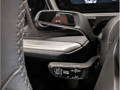 2024 Porsche Cayenne Coupe