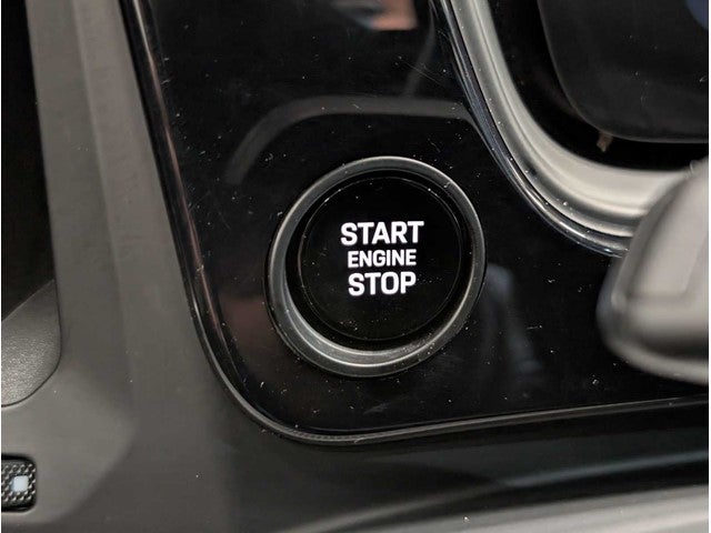 2024 Porsche Cayenne Coupe