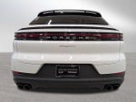 2024 Porsche Cayenne Coupe
