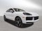 2024 Porsche Cayenne Coupe