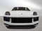 2024 Porsche Cayenne Coupe