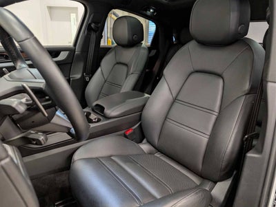 2024 Porsche Cayenne Coupe