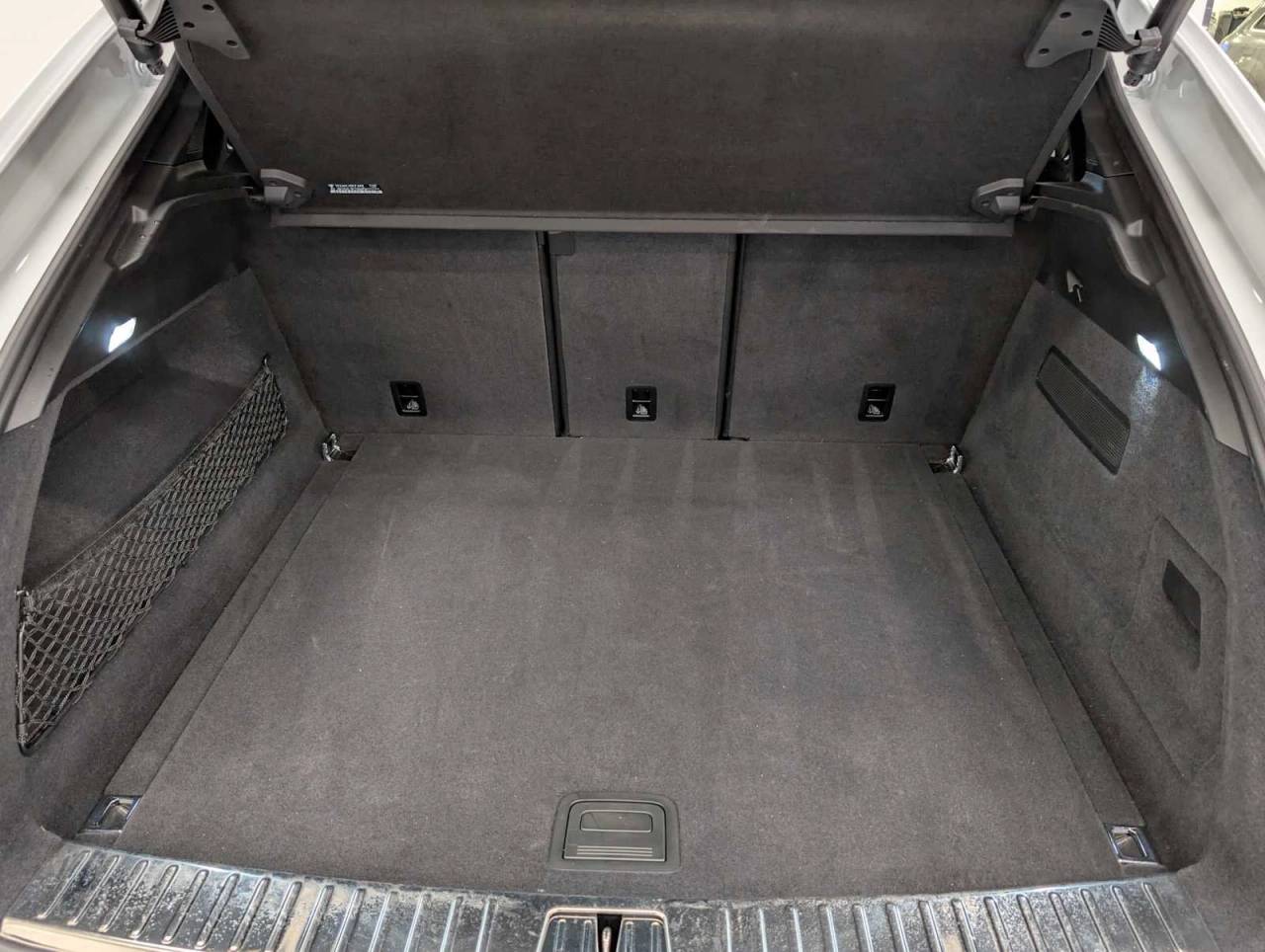 2024 Porsche Cayenne Coupe