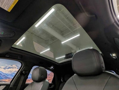 2024 Porsche Cayenne Coupe