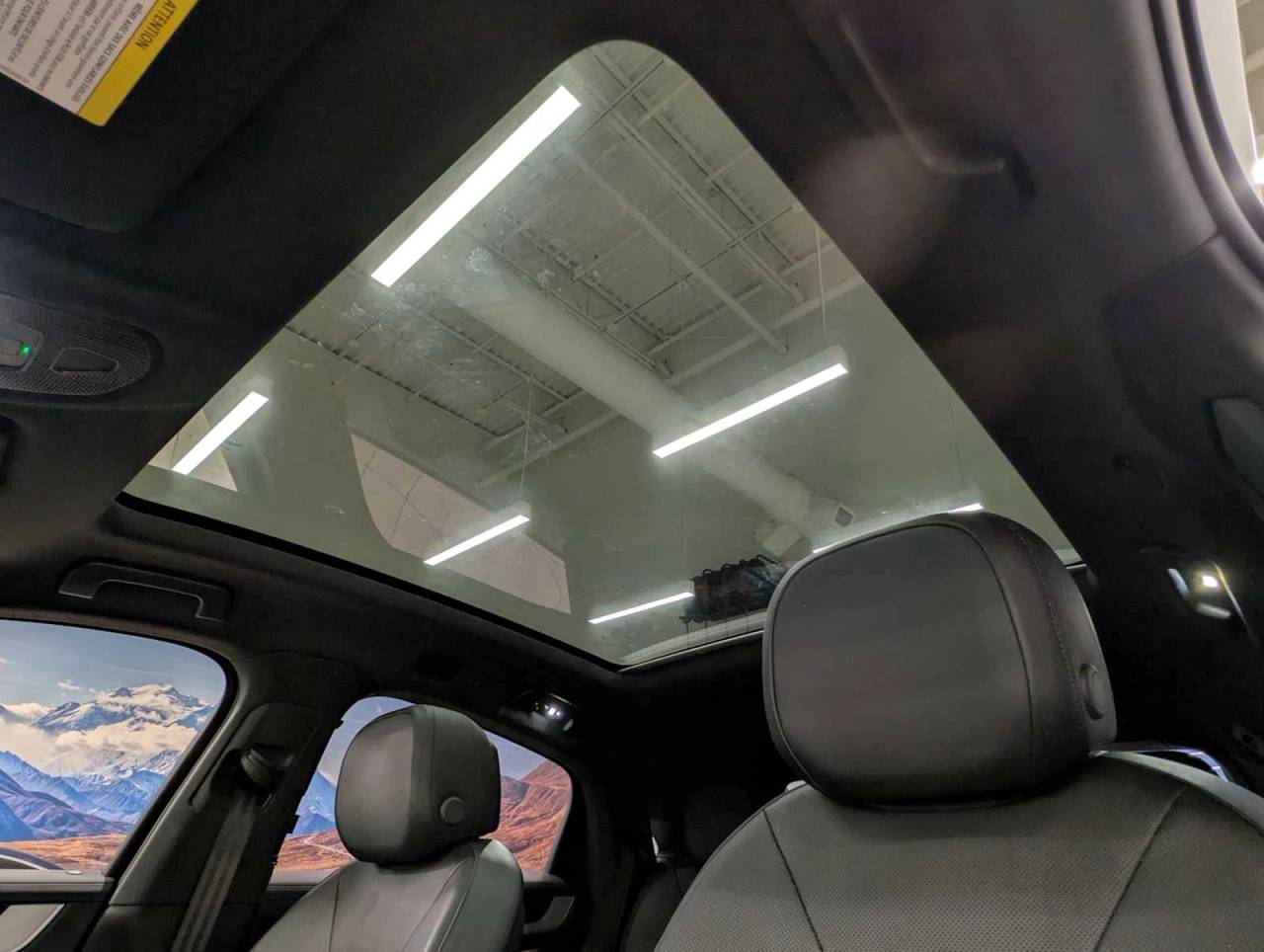 2024 Porsche Cayenne Coupe