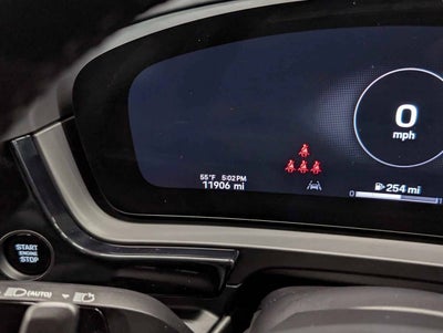 2024 Porsche Cayenne Coupe