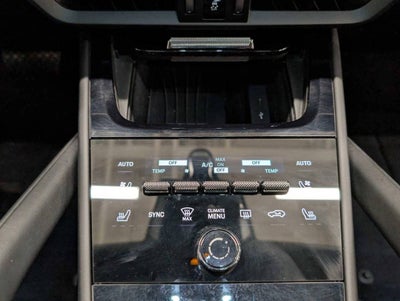 2024 Porsche Cayenne Coupe