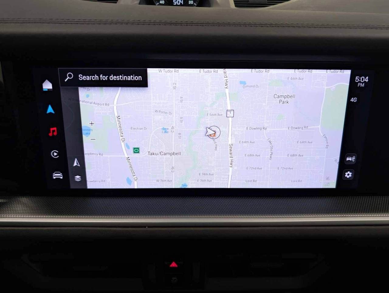 2024 Porsche Cayenne Coupe