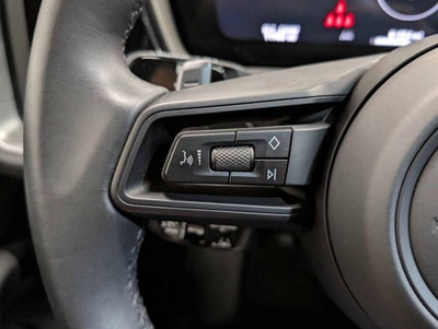 2024 Porsche Cayenne Coupe