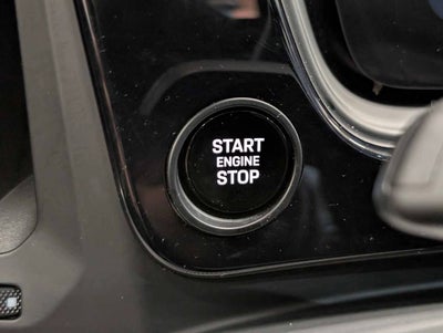 2024 Porsche Cayenne Coupe