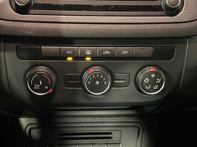 2017 Volkswagen Tiguan S