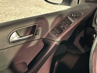 2017 Volkswagen Tiguan S