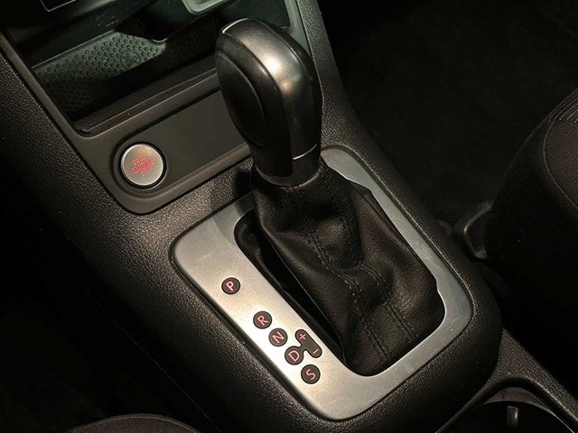 2017 Volkswagen Tiguan S