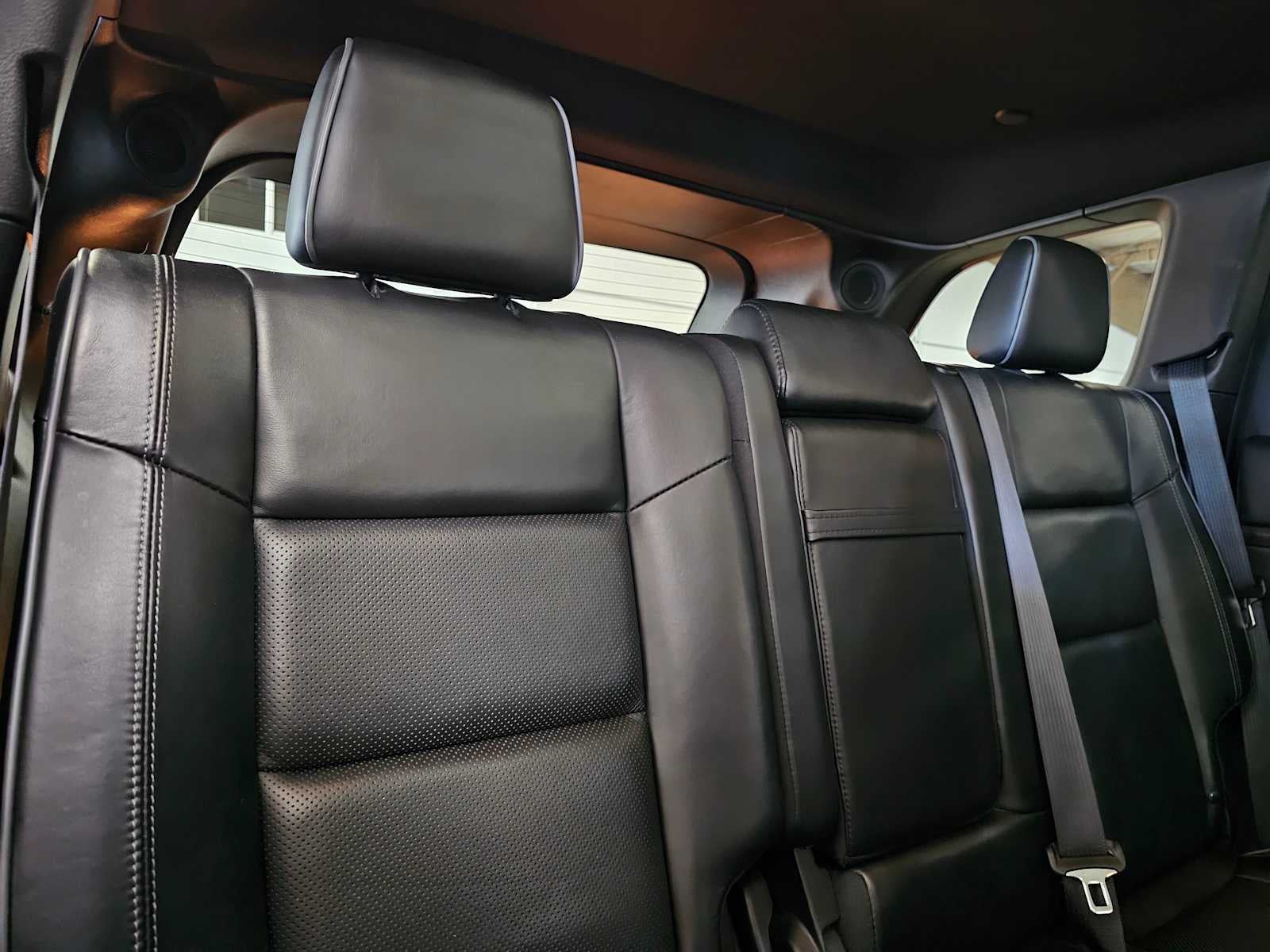 2019 Jeep Grand Cherokee Overland 4x4