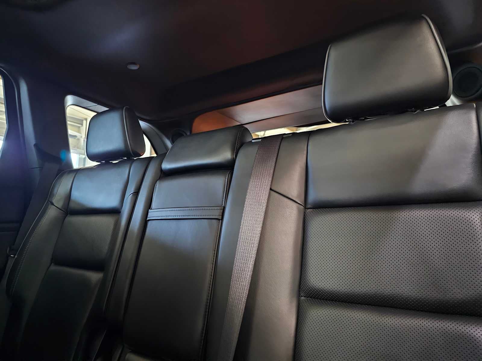 2019 Jeep Grand Cherokee Overland 4x4