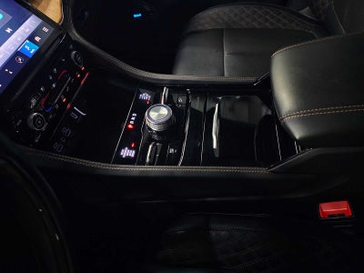 2022 Jeep Grand Cherokee 4xe Summit Reserve 4x4