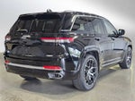 2022 Jeep Grand Cherokee 4xe Summit Reserve 4x4