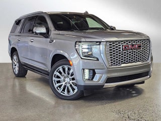 2023 GMC Yukon 4WD 4dr Denali