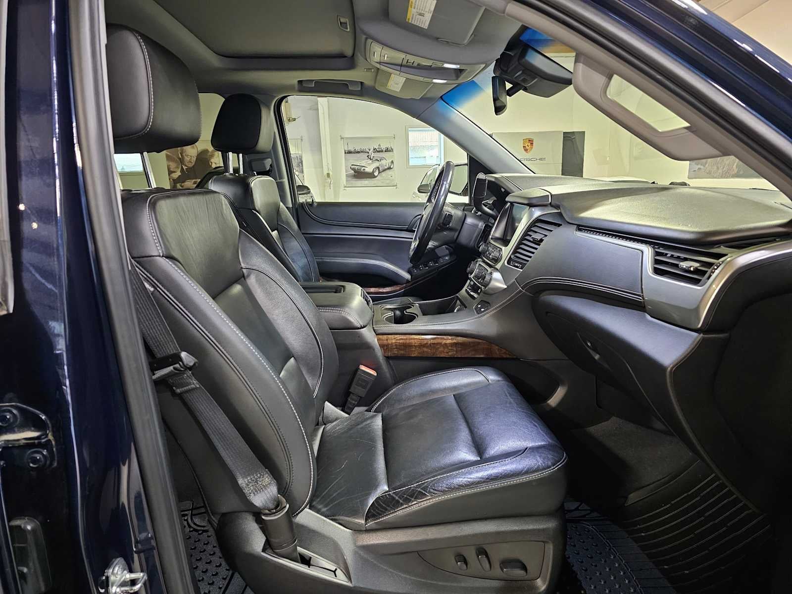 2019 Chevrolet Tahoe 4WD 4dr LT