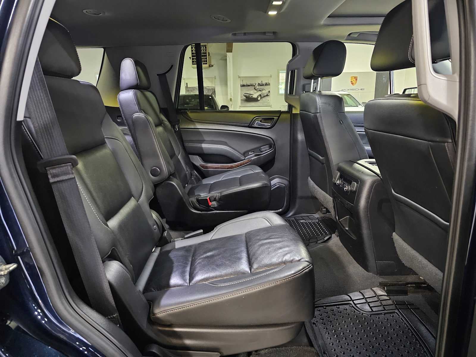 2019 Chevrolet Tahoe 4WD 4dr LT