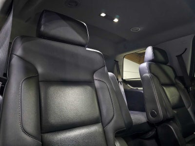 2019 Chevrolet Tahoe 4WD 4dr LT