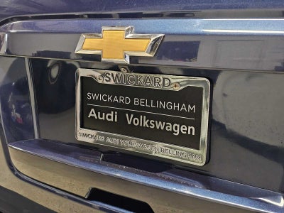 2019 Chevrolet Tahoe 4WD 4dr LT