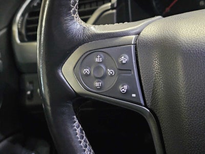 2019 Chevrolet Tahoe 4WD 4dr LT