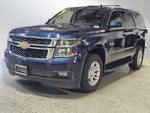 2019 Chevrolet Tahoe 4WD 4dr LT