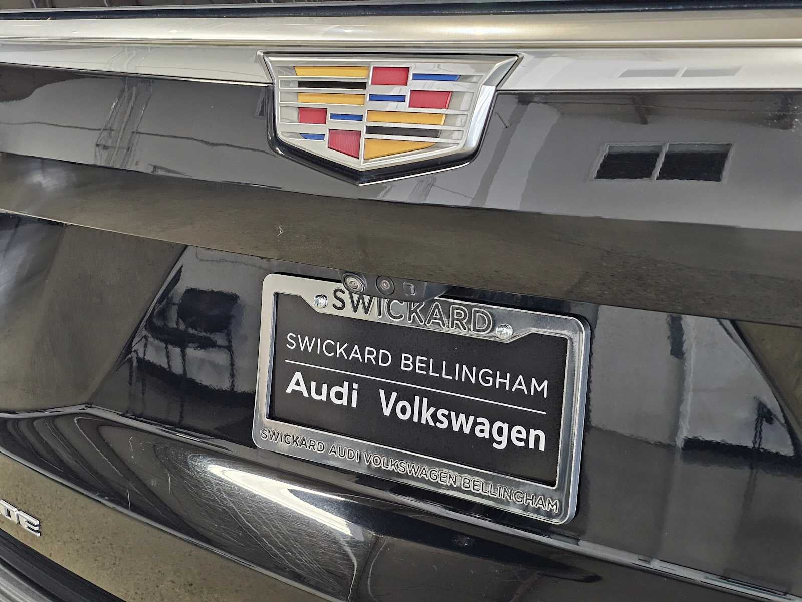 2023 Cadillac Escalade 4WD 4dr Premium Luxury