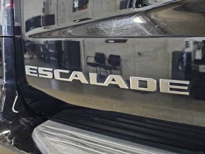2023 Cadillac Escalade 4WD 4dr Premium Luxury