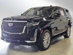 2023 Cadillac Escalade 4WD 4dr Premium Luxury
