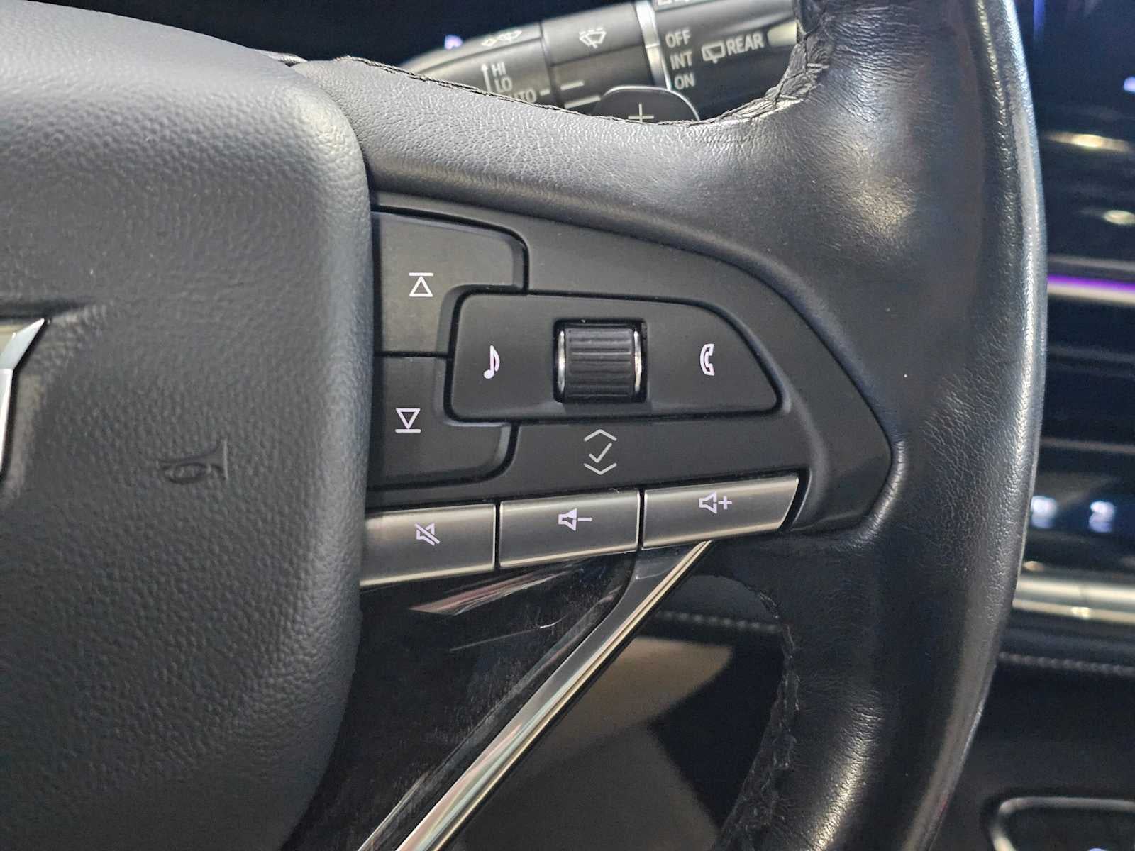 2023 Cadillac Escalade 4WD 4dr Premium Luxury