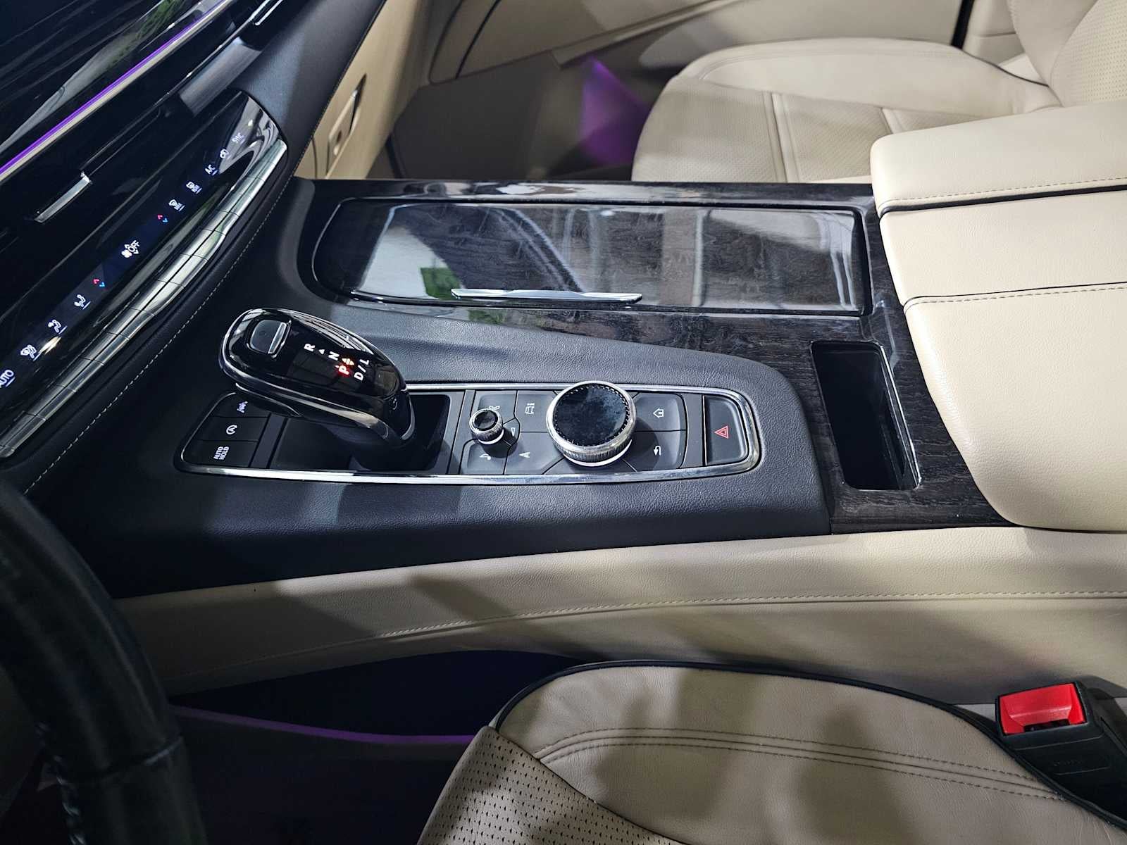 2023 Cadillac Escalade 4WD 4dr Premium Luxury