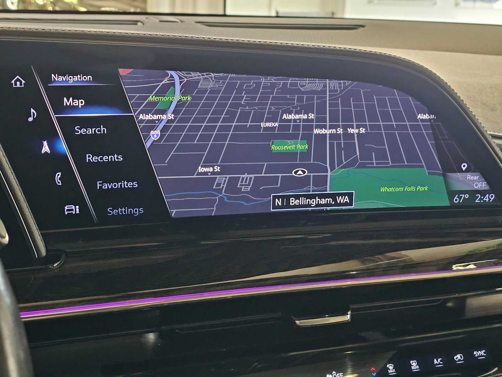 2023 Cadillac Escalade 4WD 4dr Premium Luxury