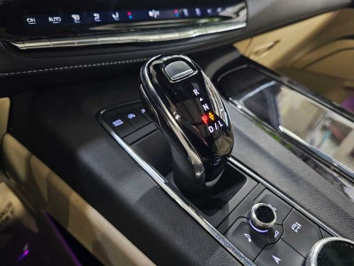 2023 Cadillac Escalade 4WD 4dr Premium Luxury