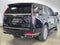 2023 Cadillac Escalade 4WD 4dr Premium Luxury