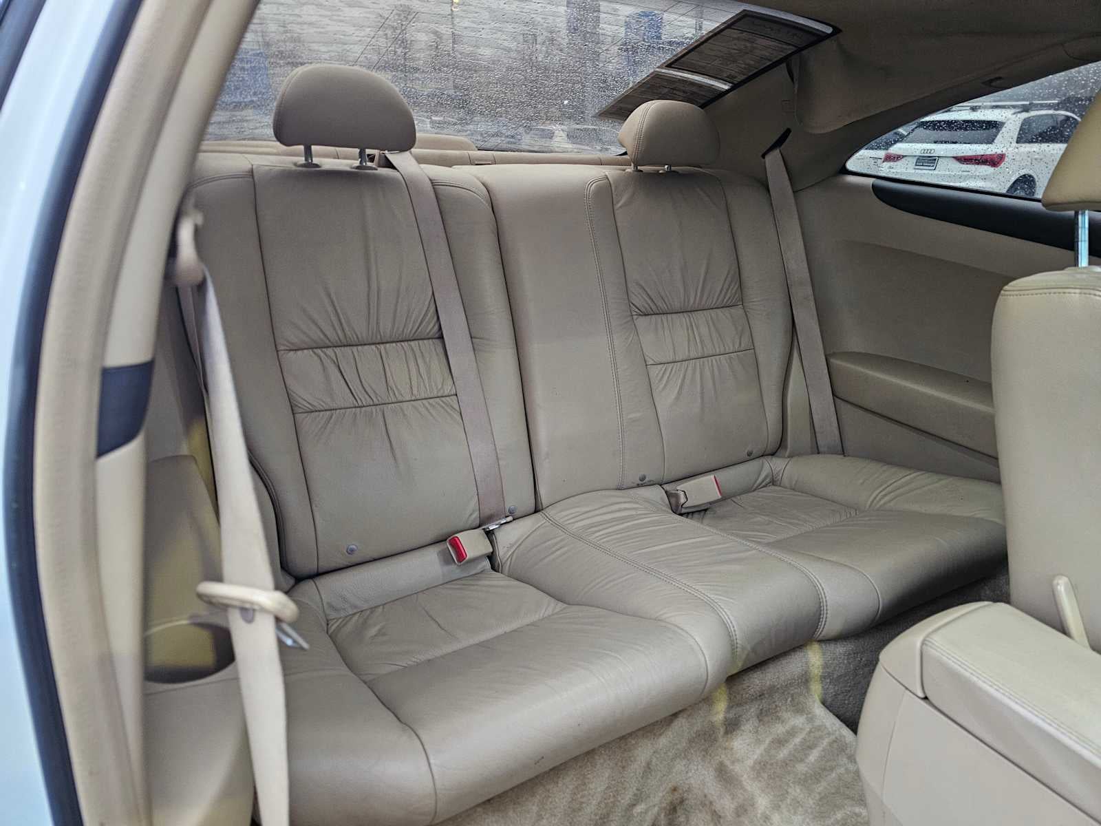 2005 Honda Accord EX-L V6 AT