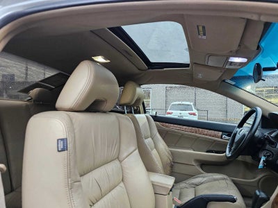 2005 Honda Accord EX-L V6 AT