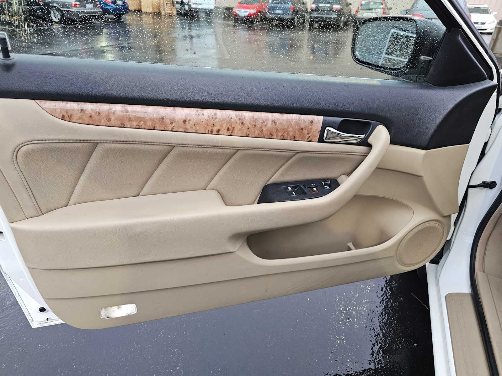 2005 Honda Accord EX-L V6 AT