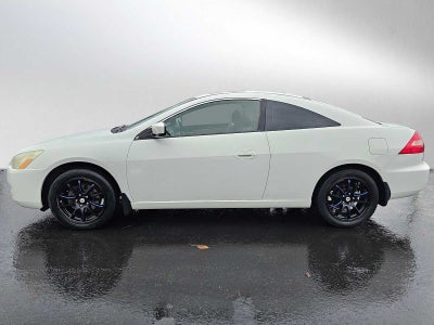 2005 Honda Accord EX-L V6 AT