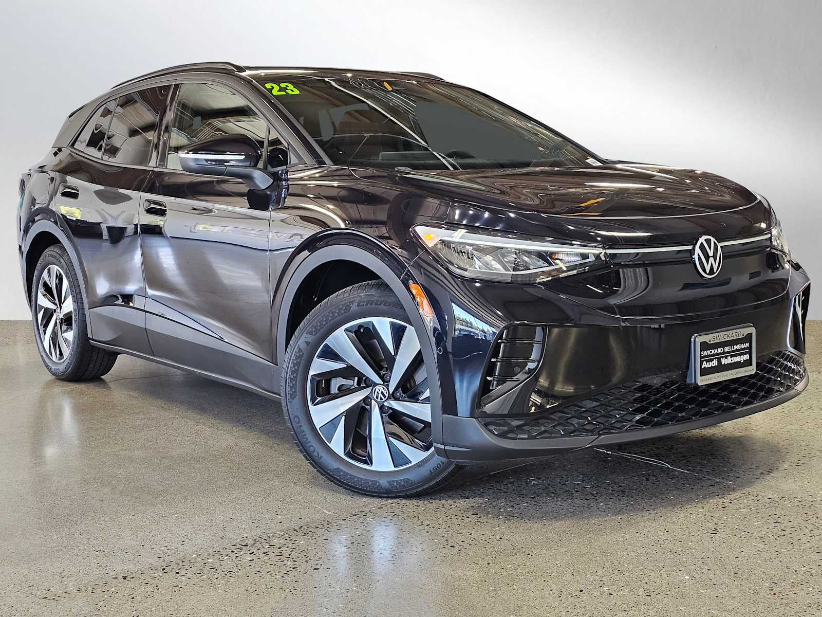 2023 Volkswagen ID.4