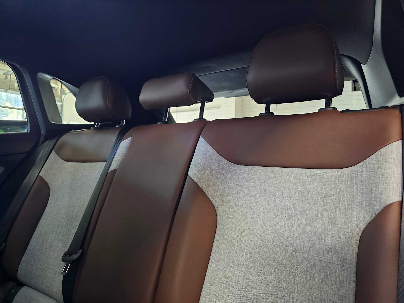 2023 Volkswagen ID.4 Standard RWD w/SK On Battery