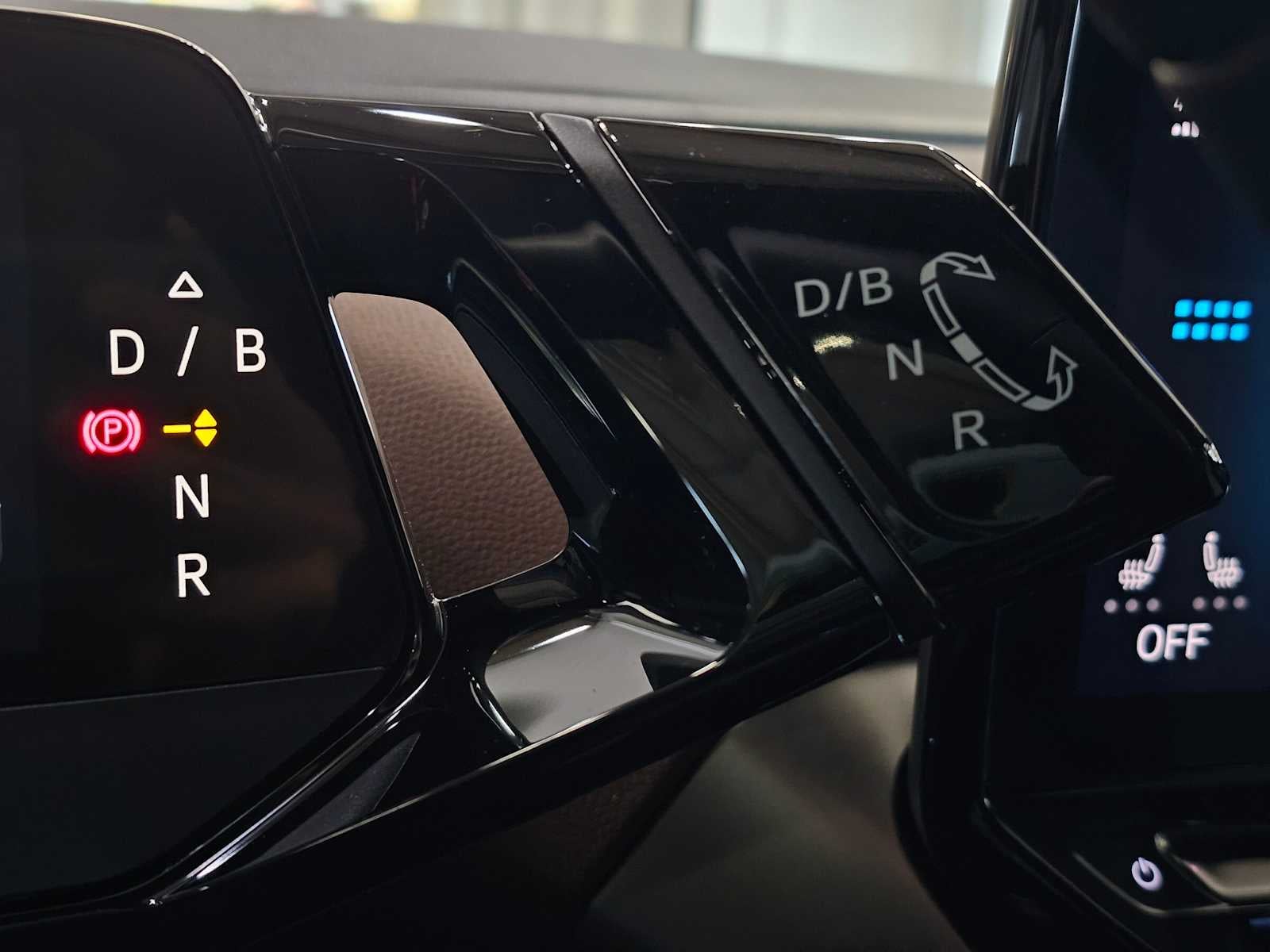 2023 Volkswagen ID.4 Standard RWD w/SK On Battery