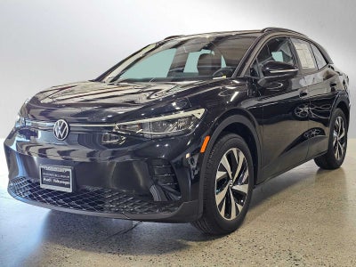2023 Volkswagen ID.4 Standard RWD w/SK On Battery