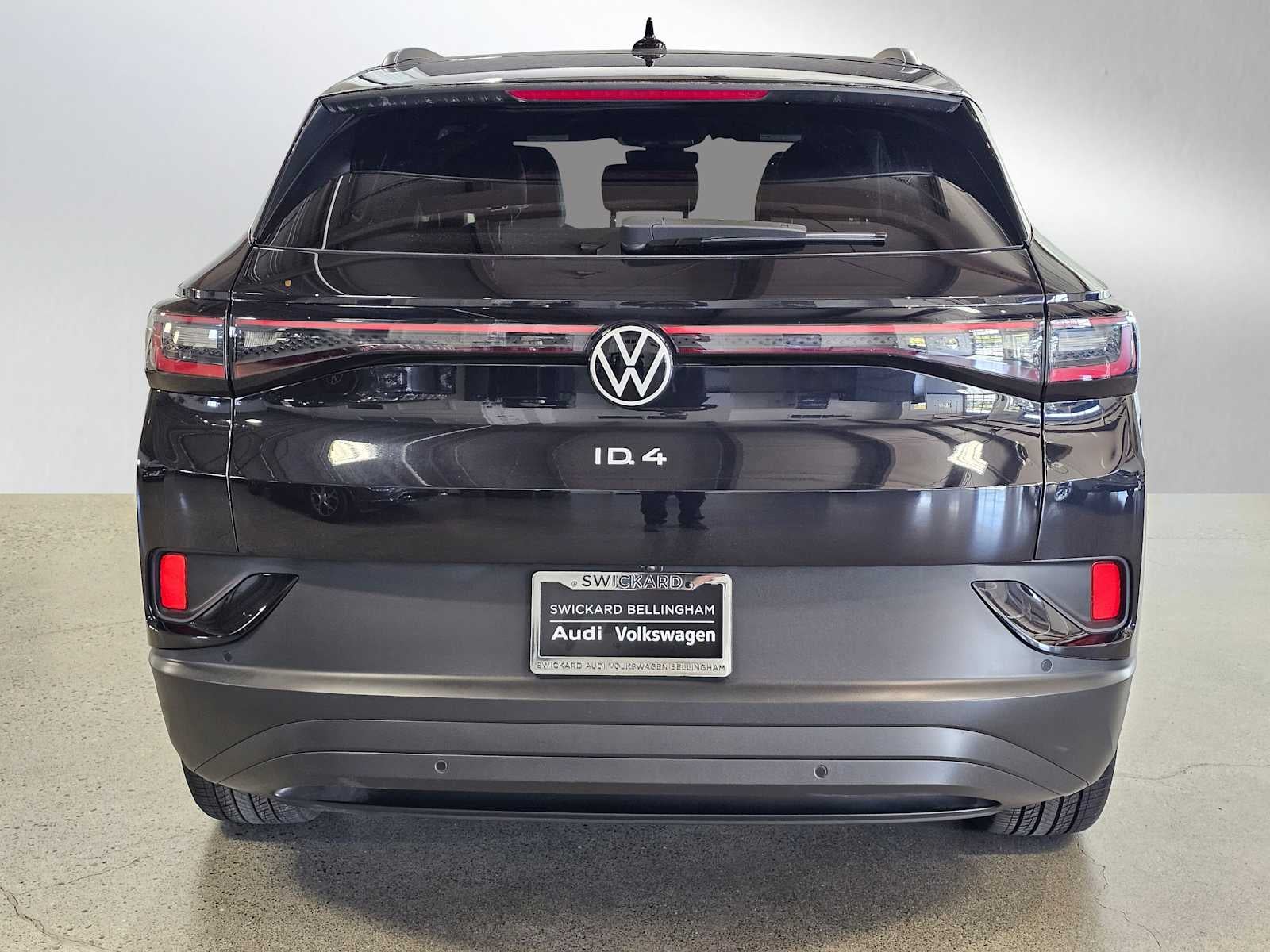 2023 Volkswagen ID.4 Standard RWD w/SK On Battery