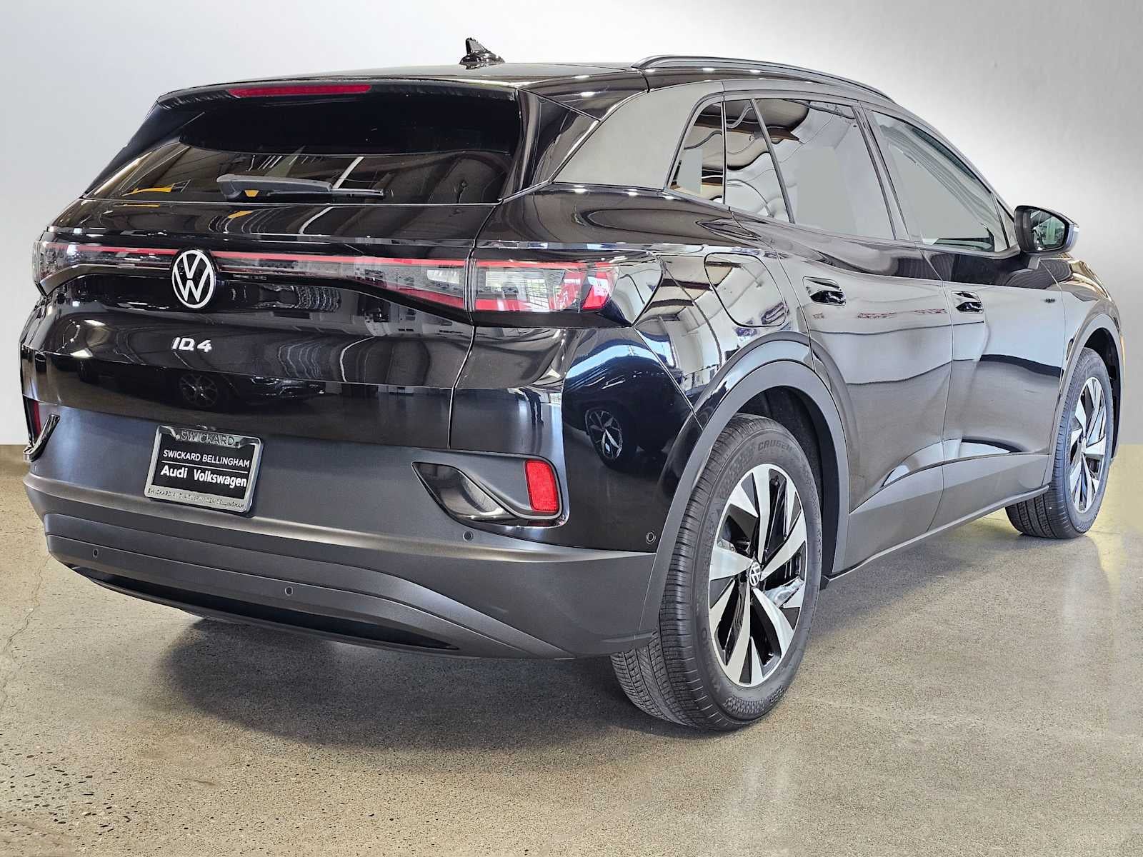 2023 Volkswagen ID.4 Standard RWD w/SK On Battery