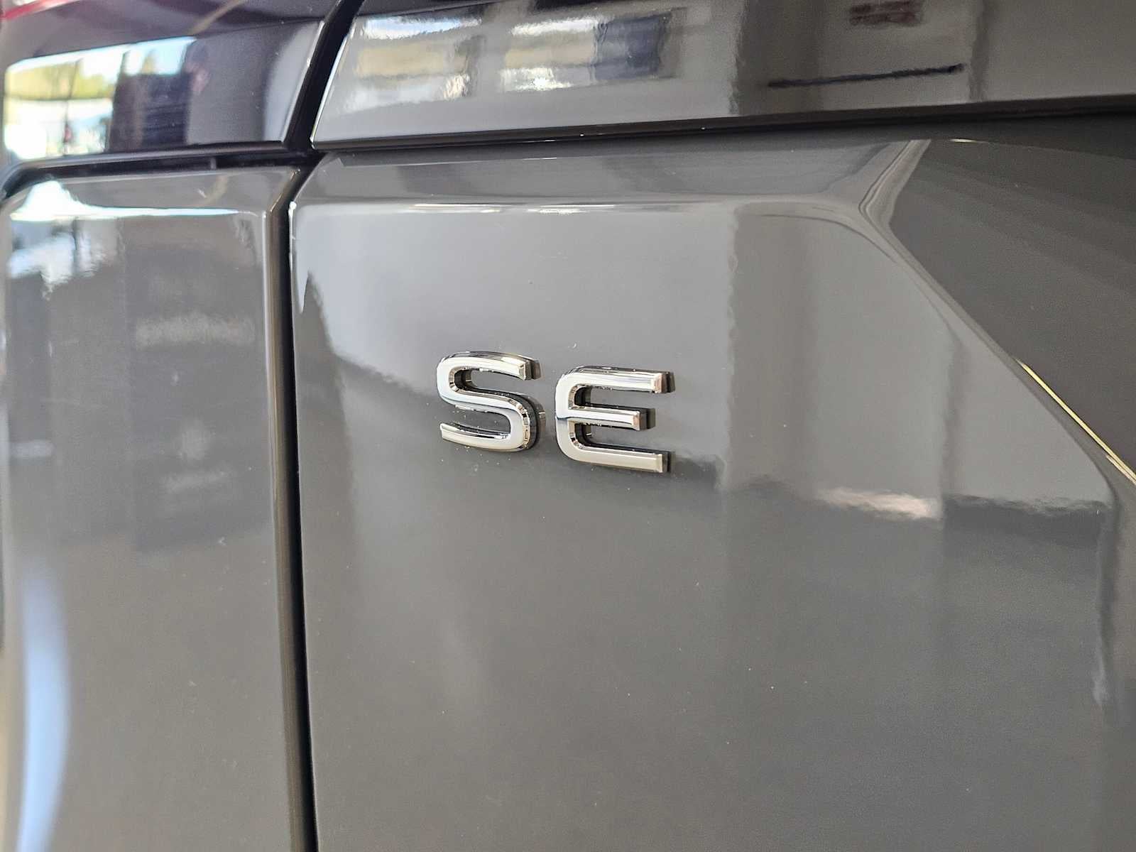 2026 Volkswagen Atlas 2.0T Peak Edition 4MOTION